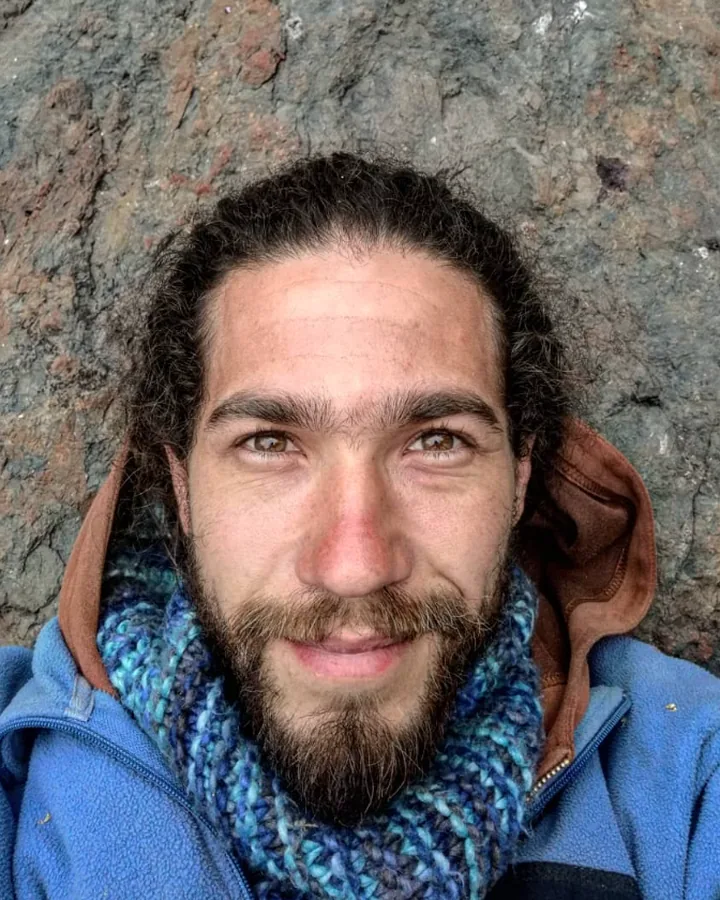 Martín Salinas