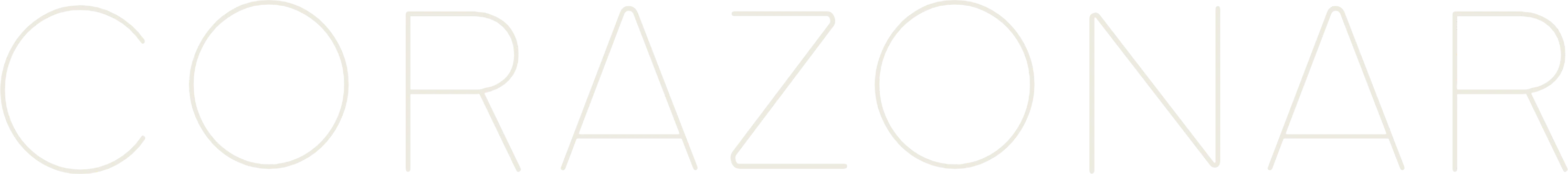Corazonar